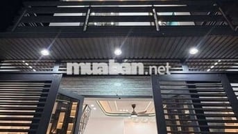 Nhà Hóc Môn cần bán gấp 495 triệu, 2PN, cách ngã tư An Sương 25p