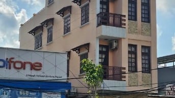 Bán nhà mặt tiền đường 60m Nguyễn Thị Định, Thủ Đức -Quận 2, TPHCM 