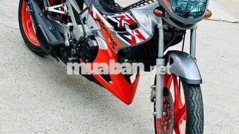 Honda Nova Dash 125cc Đỏ chính chủ cà vẹt vàng