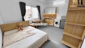 CHO THUÊ CHDV - CỬA SỔ TRỜI - ĐẶNG VĂN NGỮ - PHÚ NHUẬN