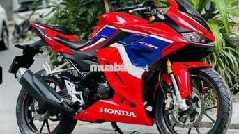 Honda CBR 150 2023 Đỏ 8000km
