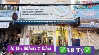 ✅Biệt thưj cao cấp đồng đen 225 m2 chỉ 210tr/ m2