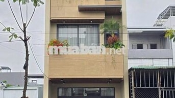Bán Cắt Lỗ Nhà 3 Lầu Ở TP Bình Dương (Cũ) - Giảm 250tr Còn 1ty750 SHR.