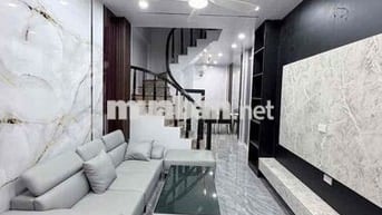 Bán nhà phố Vĩnh Hưng 35m2 x5T giá nhỉnh 6 tỷ mới thông thoáng