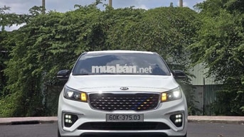SEDONA 2.2L SX 2019 FULL DẦU 93000KM BẢO HÀNH 1NĂM