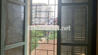 Cho thuê căn hộ tập thể khép kín, gần học viện Tài chính
