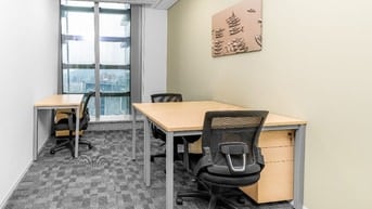 Không gian làm việc linh hoạt, luôn sẵn sàng tại Regus CT Prime