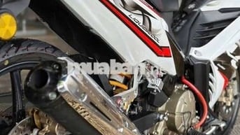 Yamaha LC135 Trắng 65zz