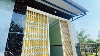 🏡 BÁN NHÀ 1 MÊ MỚI HOÀN THIỆN – NHƠN PHÚ, GIÁ TỐT CHỈ 1 TỶ 280 TRIỆU