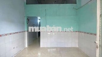 Cho thuê 4x16m 4tr Đường 1A Hẻm 5m thông