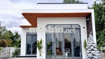 Chính Chủ Ngộp Thanh Lý Căn Nhà Cấp 4 Mới Ngay TT Phường Tân Triều