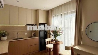 Giá cực tốt–CHDV sang trọng,full nội thất cao cấp,gần Bến Thành