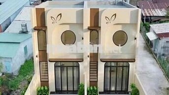 bán nhà Thủ Dầu Một, Bình Dương