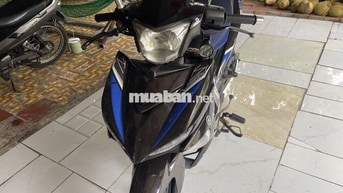Yamaha Exciter 150 Đen xanh