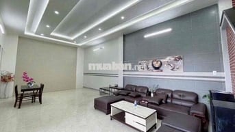 CHO THUÊ BIỆT THỰ TRỆT 2 LẦU - GÓC 2 MẶT TIỀN - KDC DIỆU HIỀN - TP. CẦ
