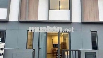 CHO THUÊ NHÀ TP MỚI FULL NỘI THẤT 8TR/T