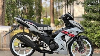 Honda Winner X v3 Xám
