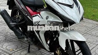 Yamaha Exciter 150 Trắng Đỏ Đen Như mới