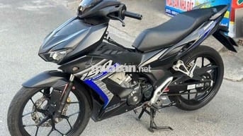 Honda Winner X ABS Đen Nguyên zin