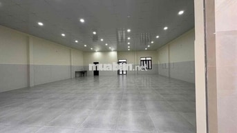 Xưởng cho thuê Bà điểm hóc môn