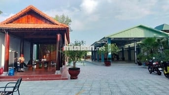 CHO THUÊ MẶT TIỀN KINH DOANH GẦN CHỢ TÂN PHƯỚC KHÁNH