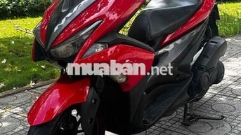 Yamaha NVX 125 Đỏ Như mới