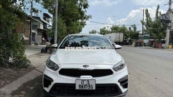 Kia Cerato 2021 Số sàn Trắng 40334 km
