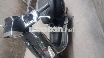Piaggio Vespa Sprint S 2019 Đen 21188 km