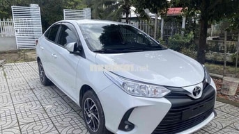 toyota E số sàn