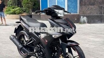 Exciter 150i đen nhám back edition sơn máy zin100%