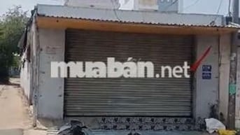 Cho thuê mặt bằng kinh doanh nguyên căn hai mặt tiền