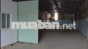 Xưởng Cho Thuê 360m/12tr TPK Tân Uyên Có 3 Pha