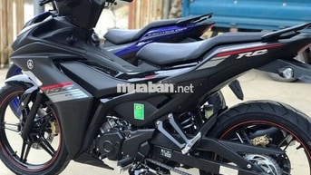 Yamaha Exciter 155 2023 Đen