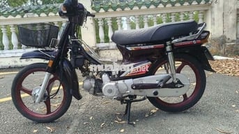 Honda Dream Thái 1996 Đỏ mận