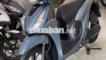 Honda Vision Xanh ve chai Đã sử dụng