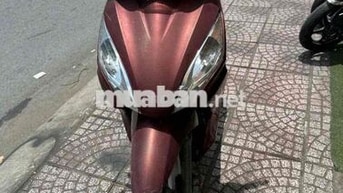 Honda Vision Đỏ 71520 km