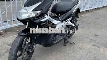 Honda AirBlade 2010 Biển Số 60F1 (Có Giao Lưu)