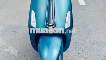Piaggio Vespa 2015 chính chủ bao công chứng