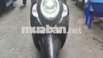 Honda Scoopy 110cc 2021 Indonesia bs 59u2-50582