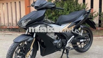 Winner X ABS 2020 Đen Nhám Smkey Chính Chủ BSTP