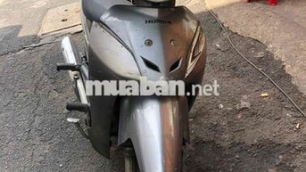 Wave trung quốc màu bạc