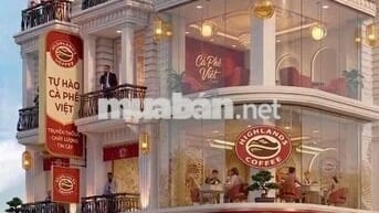 2MT VIP KHU BÀU CÁT QUẬN TÂN BÌNH CÓ THANG MÁY 5 TẦNG DTSD 1000M