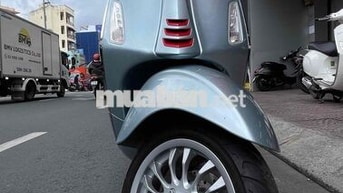 Piaggio Vespa Sprint 125 2020 Xanh băng