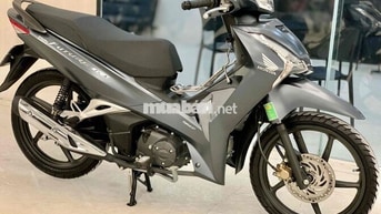 Honda Future 125 FI LED 2026 Chính Chủ Xe Đẹp Zin