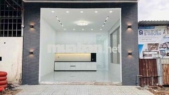 🌻C.G - CHO THUÊ NHÀ TRỆT MỚI ĐẸP ĐƯỜNG D26 KDC HỒNG LOAN 6A