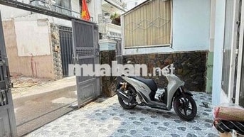 Cho thuê nhà nguyên căn Lê Đức Thọ, Gvap