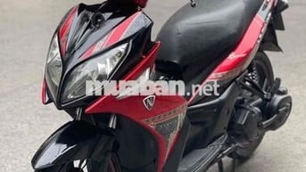 Yamaha nouvo lx Đỏ đen xe đẹp chạy ít