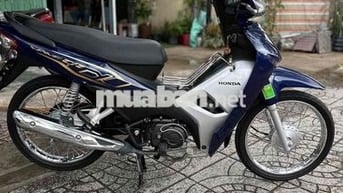 Honda Wave Alpha 2022 Odo 15000 km biển 65 chủ kí