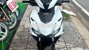 Honda Winner X V3 CBS Dk 2023 Trắng đen