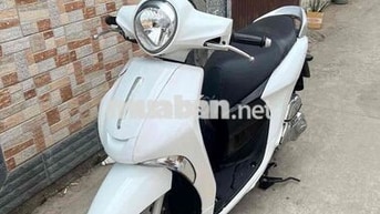 Cần xe Gas Yamaha Janus